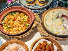 -虾饺妹·粤式茶餐厅(荟聚店)