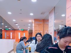 -呷哺呷哺(西单大悦城店)