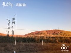 -塞罕坝国家级自然保护区