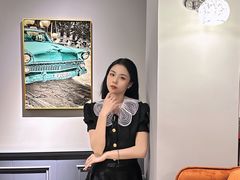 -吱咖啡西式简餐
