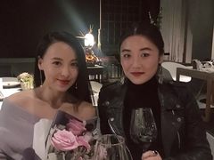-T館·花园艺术餐厅