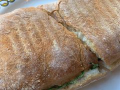 -Alimentari早午餐(安福路店)