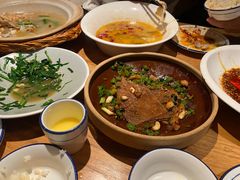 -永安鱼庄·镇江菜(丁卯店)