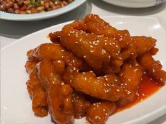 -新侨小馆(东直门北小街店)