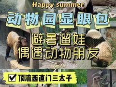 -北京动物园
