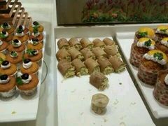 -银鲨海鲜烤肉火锅自助餐厅(五星店)
