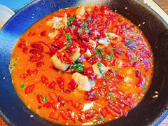 鱼蛙跳-嘉禾·悦享餐厅(八方汇店)