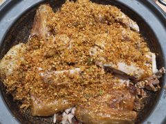 大漠风沙鸡-石上百味(景枫中心店)