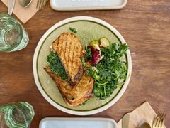 -O'mills Sourdough Bakery&Bistro(永嘉路店)