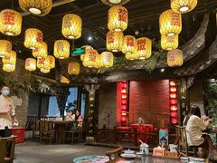 -南京大牌档(新街口德基广场店)