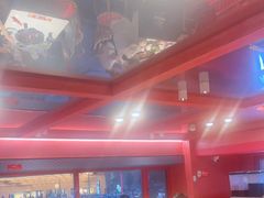 -何师傅美蛙鱼头(汉街店)