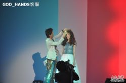 点击看大图 -Godhands美发设计沙龙