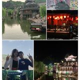 北京探店/古北水镇带娃盲游慢游三天两夜手记上