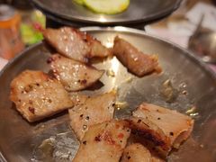 -西塔老太太泥炉烤肉(北京亚运村店)