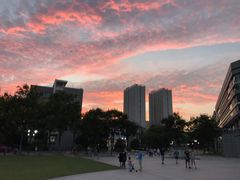 -河海大学(江宁校区)