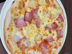 -萨莉亚意式餐厅(杭州滨江天街店)