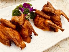-轩记海鲜餐厅·四十五年老字号·经典粤菜(西区彩虹店)