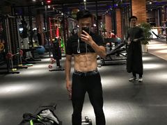 -威尔仕健身·游泳(中港汇店)