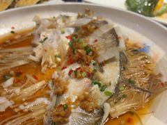 -三道菜(明堂公园店)