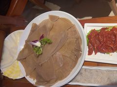 -佬土鹅肠火锅(扬中步行街店)