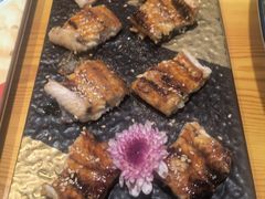 -晶吉·居酒屋·烧鸟·生鱼饭(中山区民主广场店)
