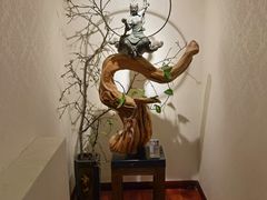 -福慧慈缘素食餐厅(王府井店)