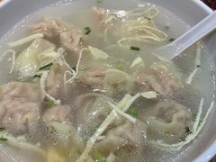 -东泰祥生煎馆(重庆北路店)