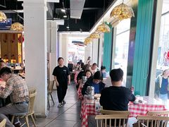 -老街鱼嘴巴(坡子街老店)
