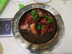 -和庆斋羊蝎子火锅·碳缸烧烤(顺义旗舰店)