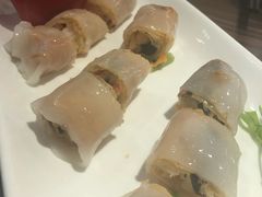 脆皮锦绣虾仁肠粉-避风塘(光启城店)
