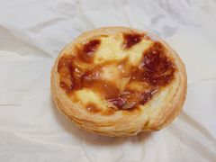 蛋挞-味多美(江安路店)