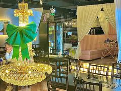 -HOTISLAND海鸡岛·韩国料理(江南西店)