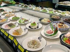 -宁海食府(大剧院店)