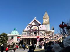 -安吉Hello Kitty乐园