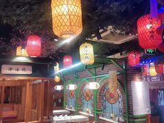 -津沽小院(天津之眼店)