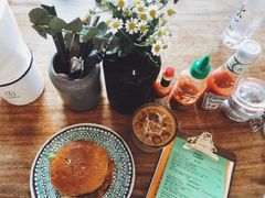 手撕猪肉汉堡-RAC BAR(安福路店)