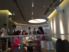 -喜茶(东莞汇一城店)