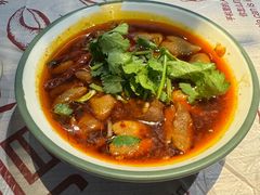 -耙吉吉川味小酒馆(本地人回头店)