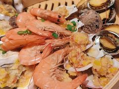 -双合园·海鲜水饺青岛菜(万佳广场店)