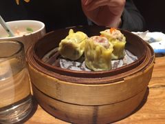 -颐和•海鲜砂锅粥•啫啫煲(奥林匹克广场店)