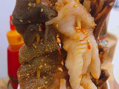 -廖记棒棒鸡(华贸店)