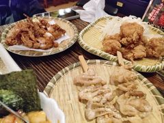 -平成屋· Late Night 食堂(四川北路店)
