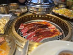 -明洞王妃家烤肉(苏州中心星悦汇店)