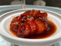 -梁家大院•农家菜(马陆店)