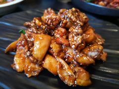 -薇酌饮·陕西菜(南门外店)