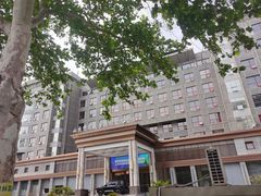 -山东师范大学(千佛山校区)