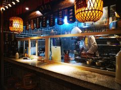 -杨记隆府(汉街店)