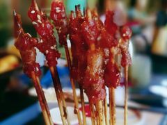 老表记一口肉-老表记广西宵夜螺蛳鸭脚煲(西大店)