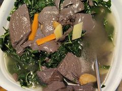 -启香鸡私房菜(湖景店)