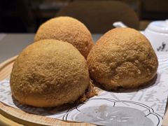 -蔡澜点心·粤菜(西单大悦城店)